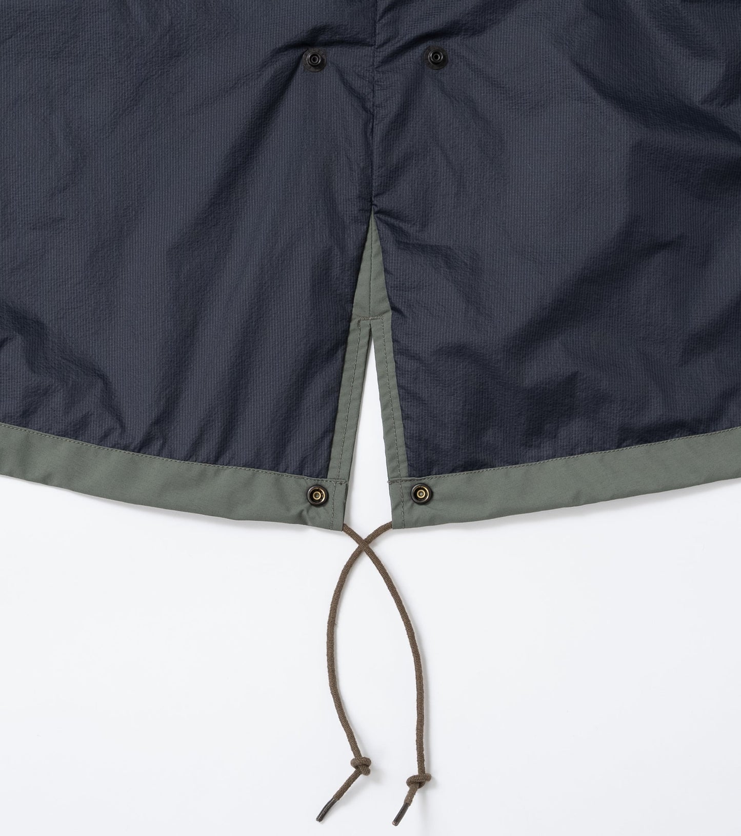 THE NORTH FACE PURPLE LABEL GORE-TEX Field Coat