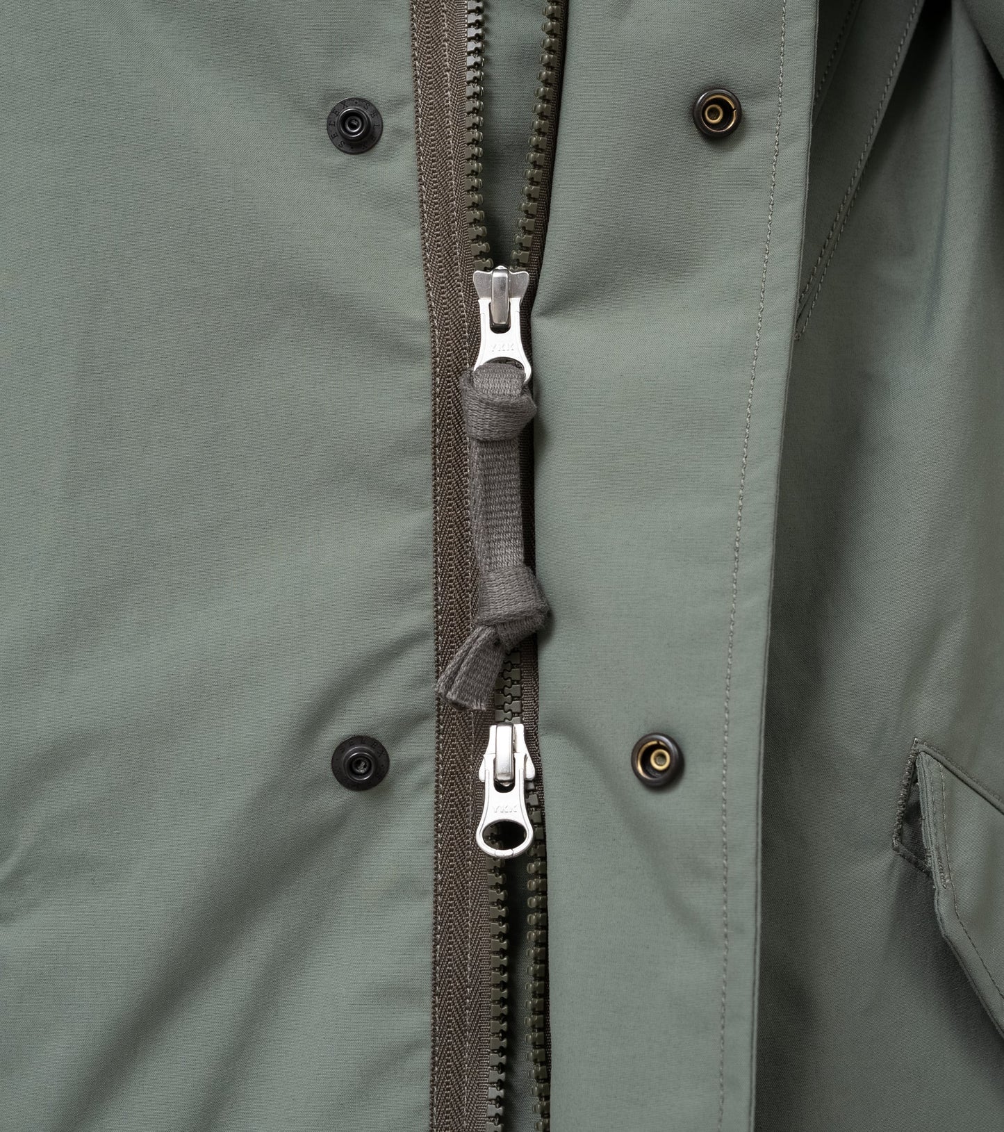 THE NORTH FACE PURPLE LABEL GORE-TEX Field Coat