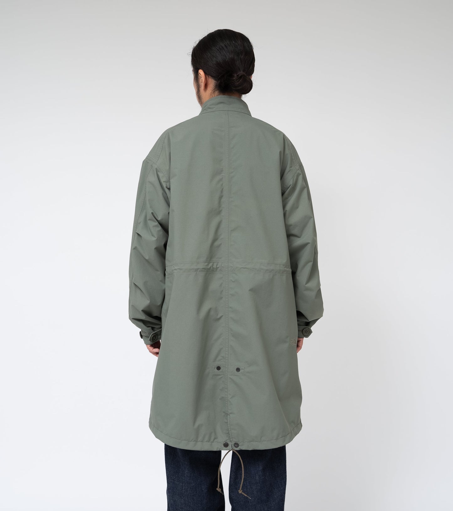 THE NORTH FACE PURPLE LABEL GORE-TEX Field Coat