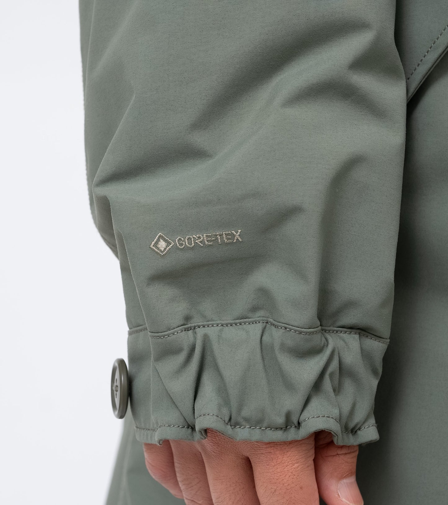 THE NORTH FACE PURPLE LABEL GORE-TEX Field Coat