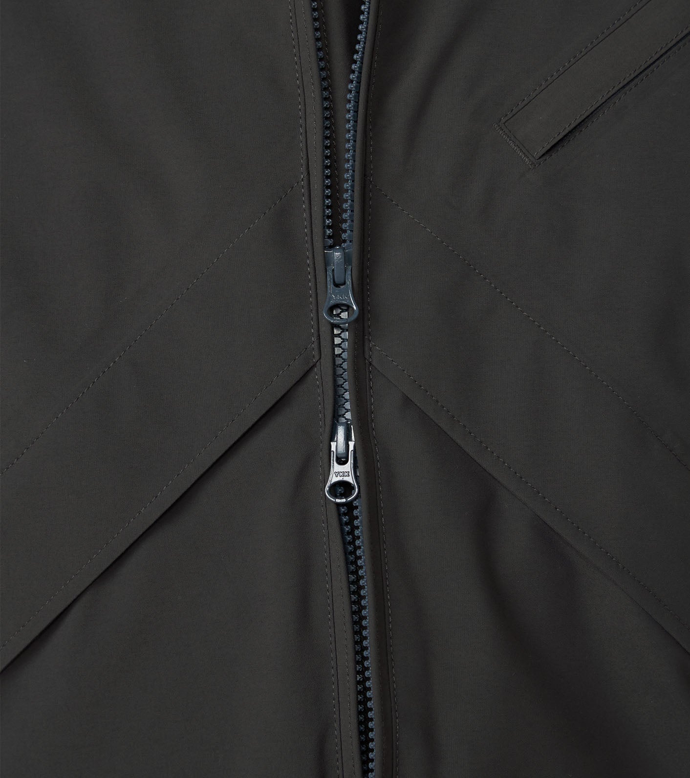 THE NORTH FACE PURPLE LABEL GORE-TEX Field Down Jacket