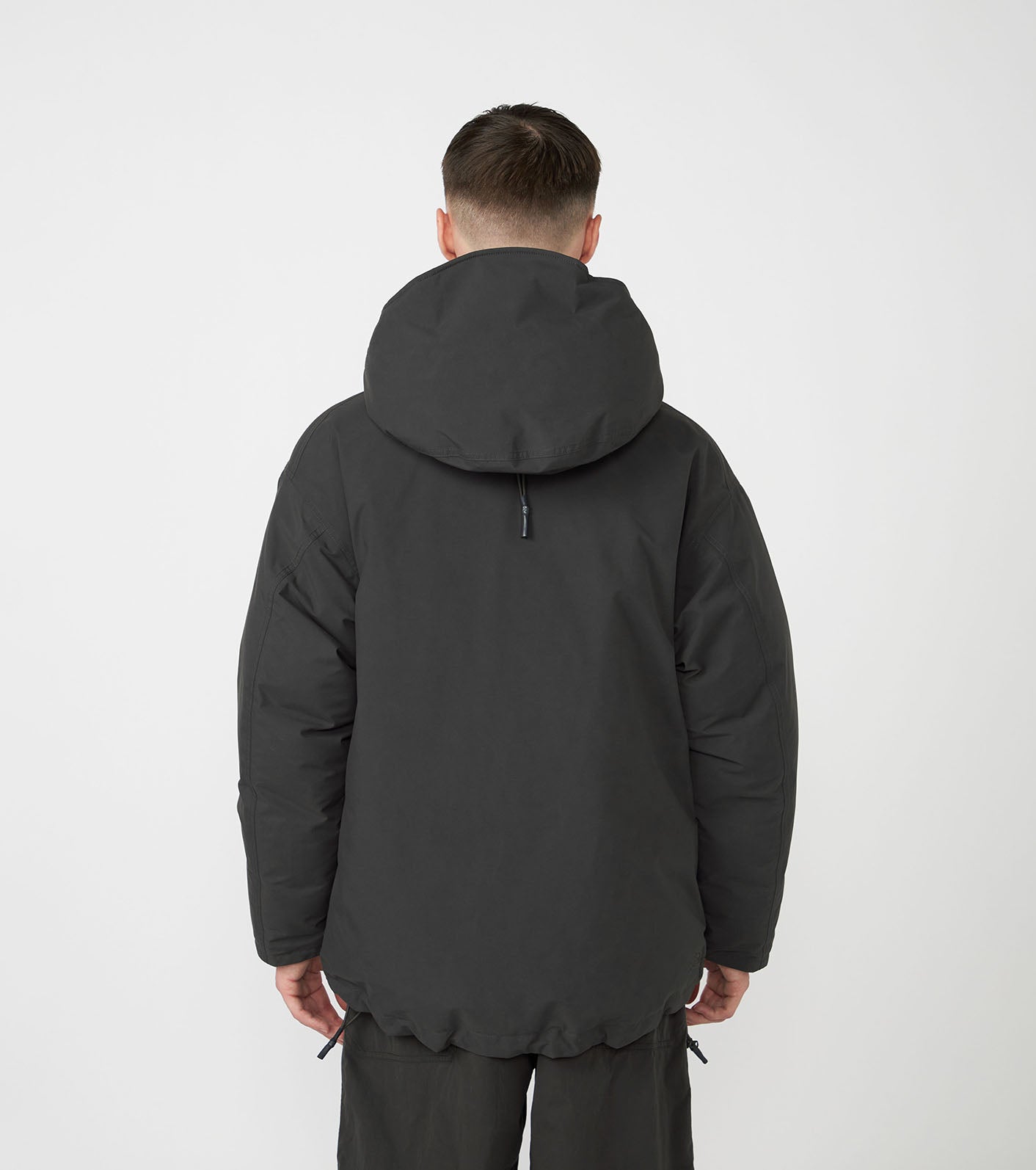 THE NORTH FACE PURPLE LABEL GORE-TEX Field Down Jacket