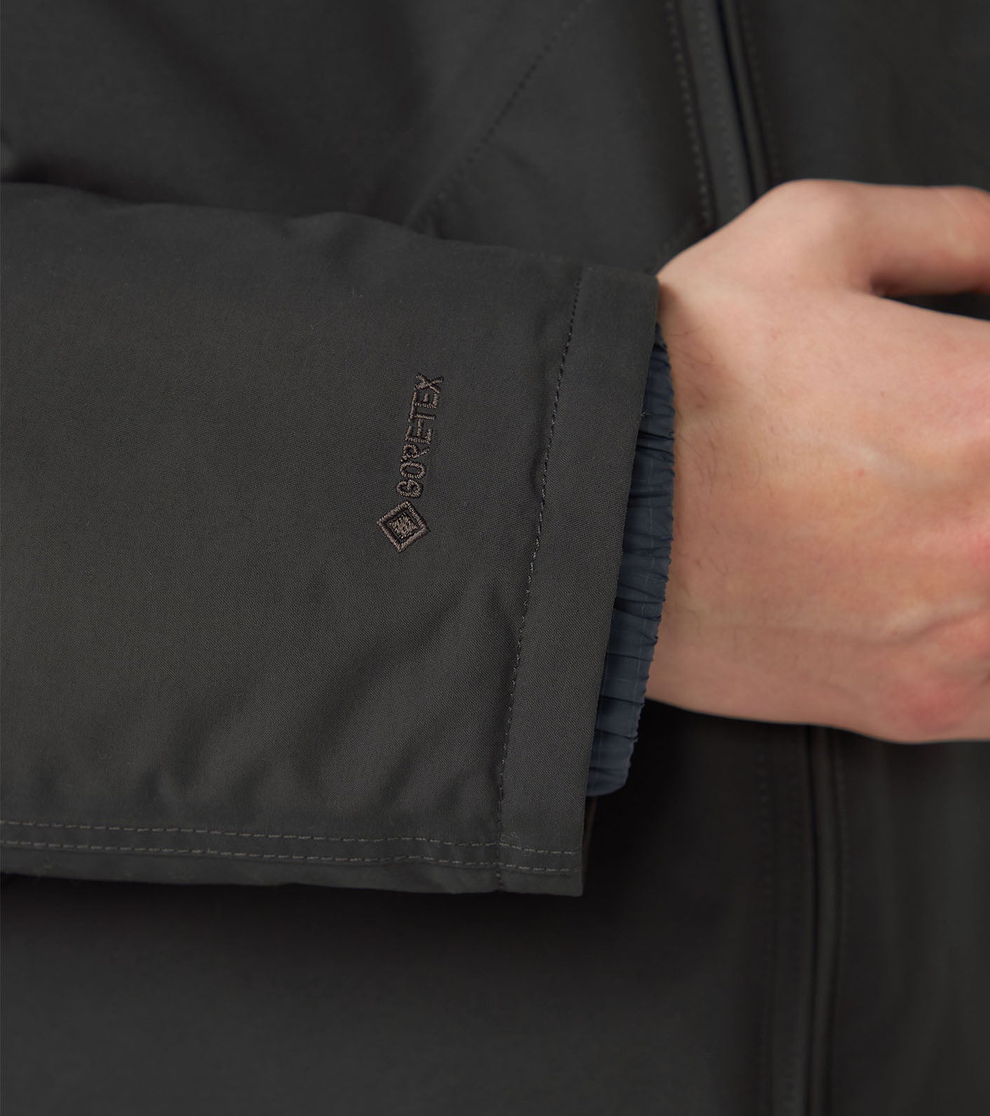 THE NORTH FACE PURPLE LABEL GORE-TEX Field Down Jacket