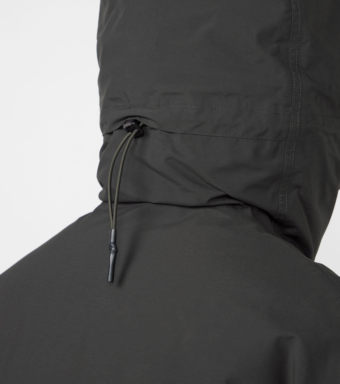 THE NORTH FACE PURPLE LABEL GORE-TEX Field Down Jacket
