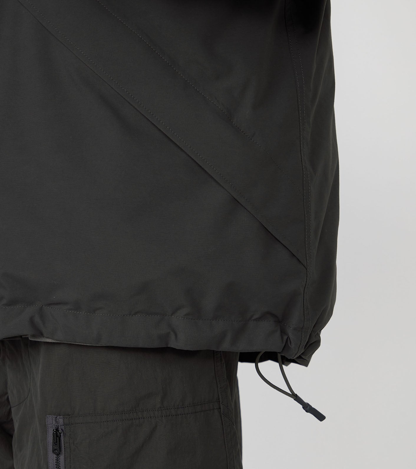 THE NORTH FACE PURPLE LABEL GORE-TEX Field Down Jacket