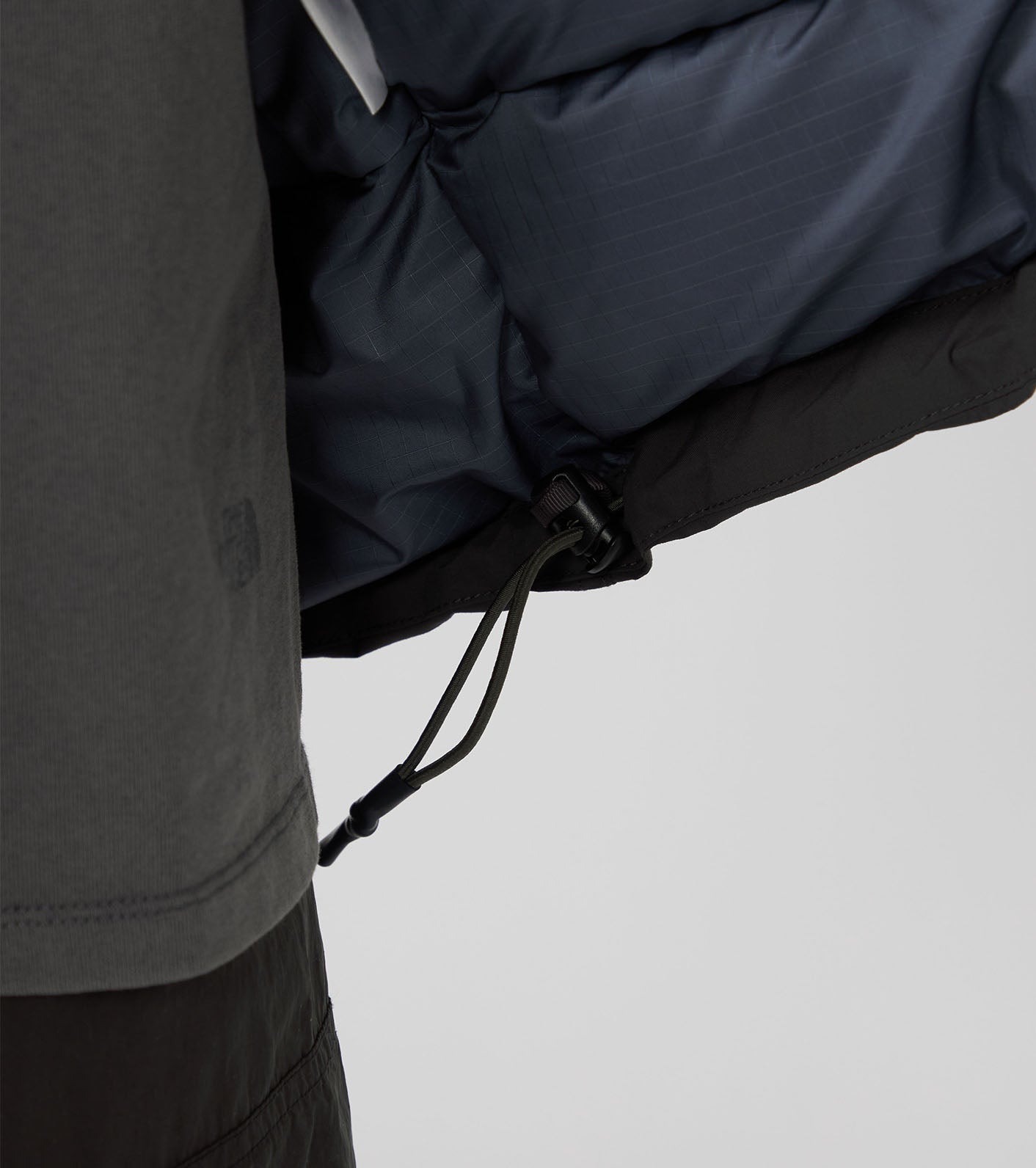 THE NORTH FACE PURPLE LABEL GORE-TEX Field Down Jacket