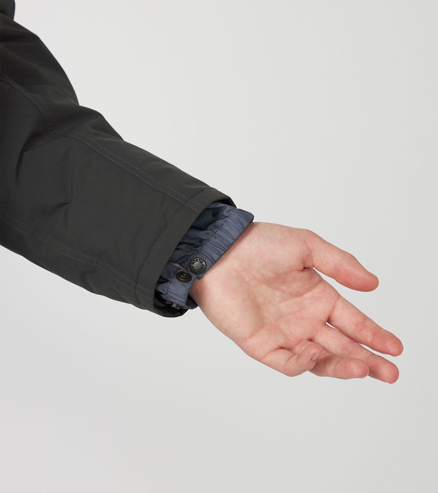 THE NORTH FACE PURPLE LABEL GORE-TEX Field Down Jacket