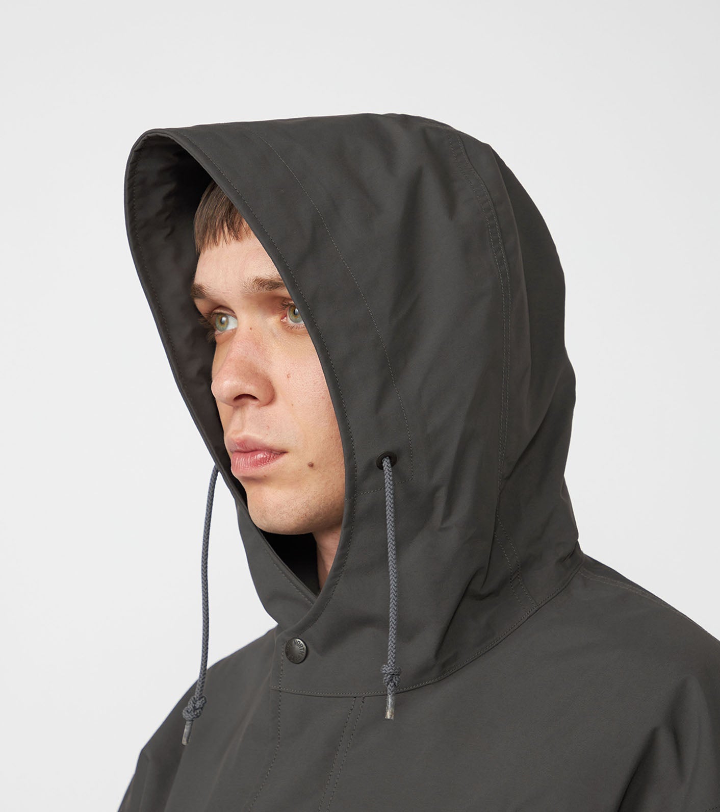 THE NORTH FACE PURPLE LABEL GORE-TEX Field Hooded Coat