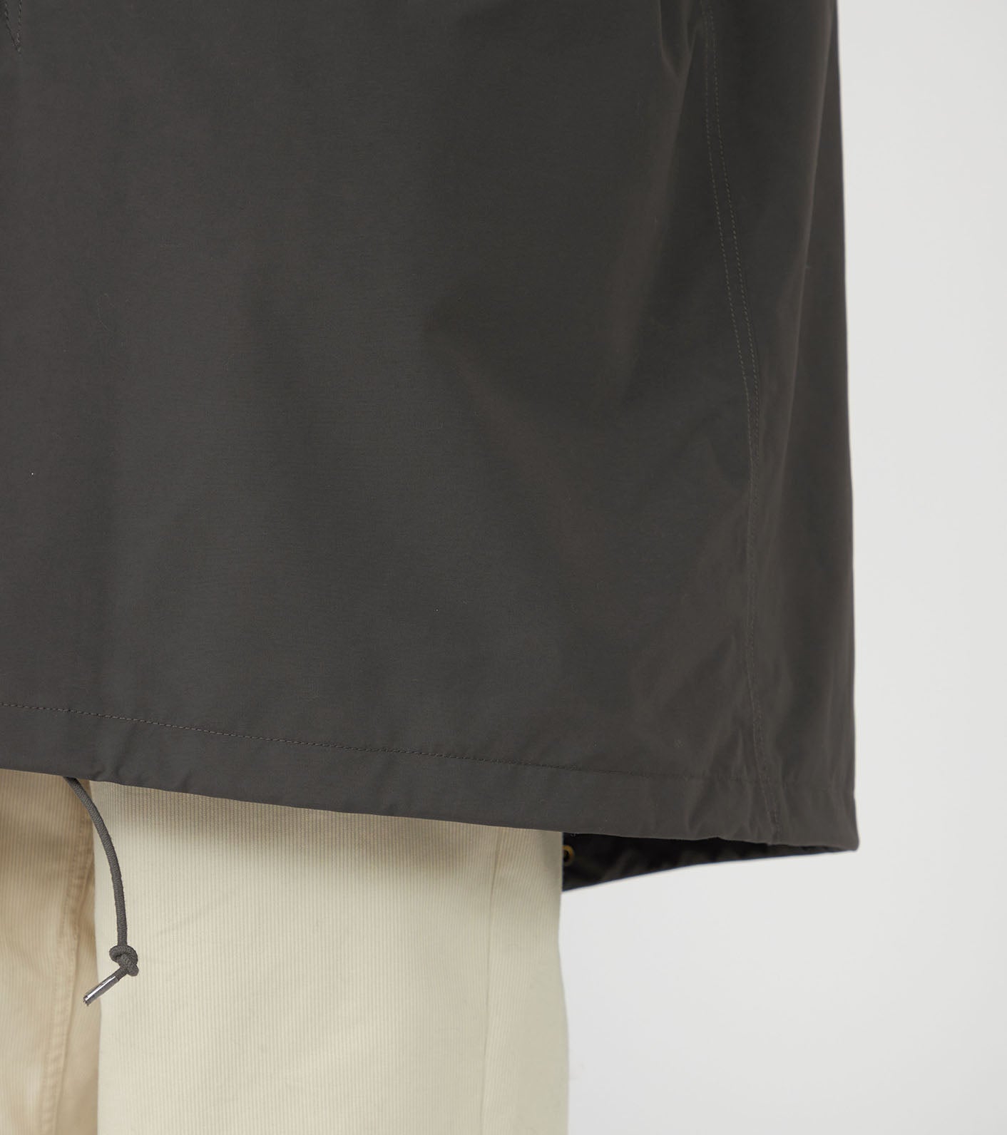 THE NORTH FACE PURPLE LABEL GORE-TEX Field Hooded Coat