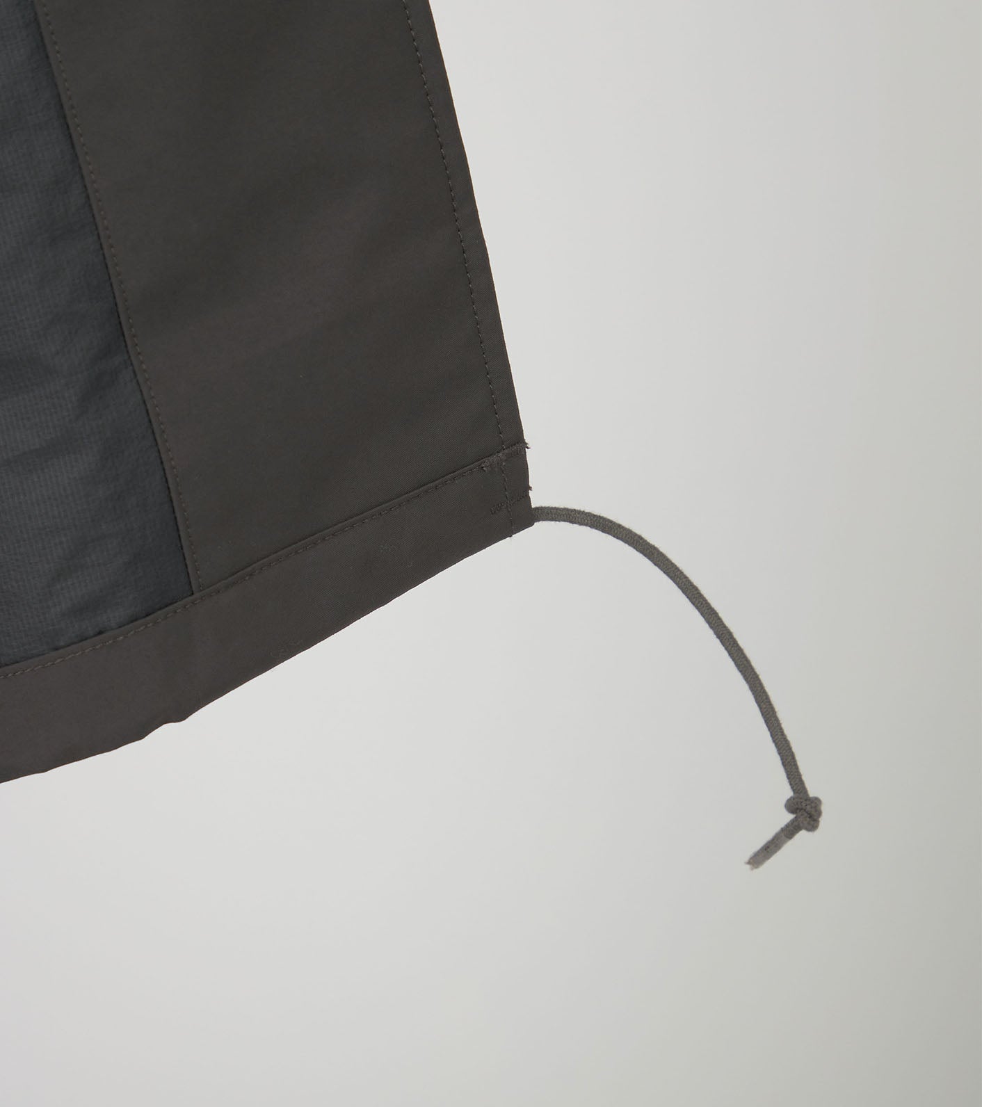 THE NORTH FACE PURPLE LABEL GORE-TEX Field Hooded Coat