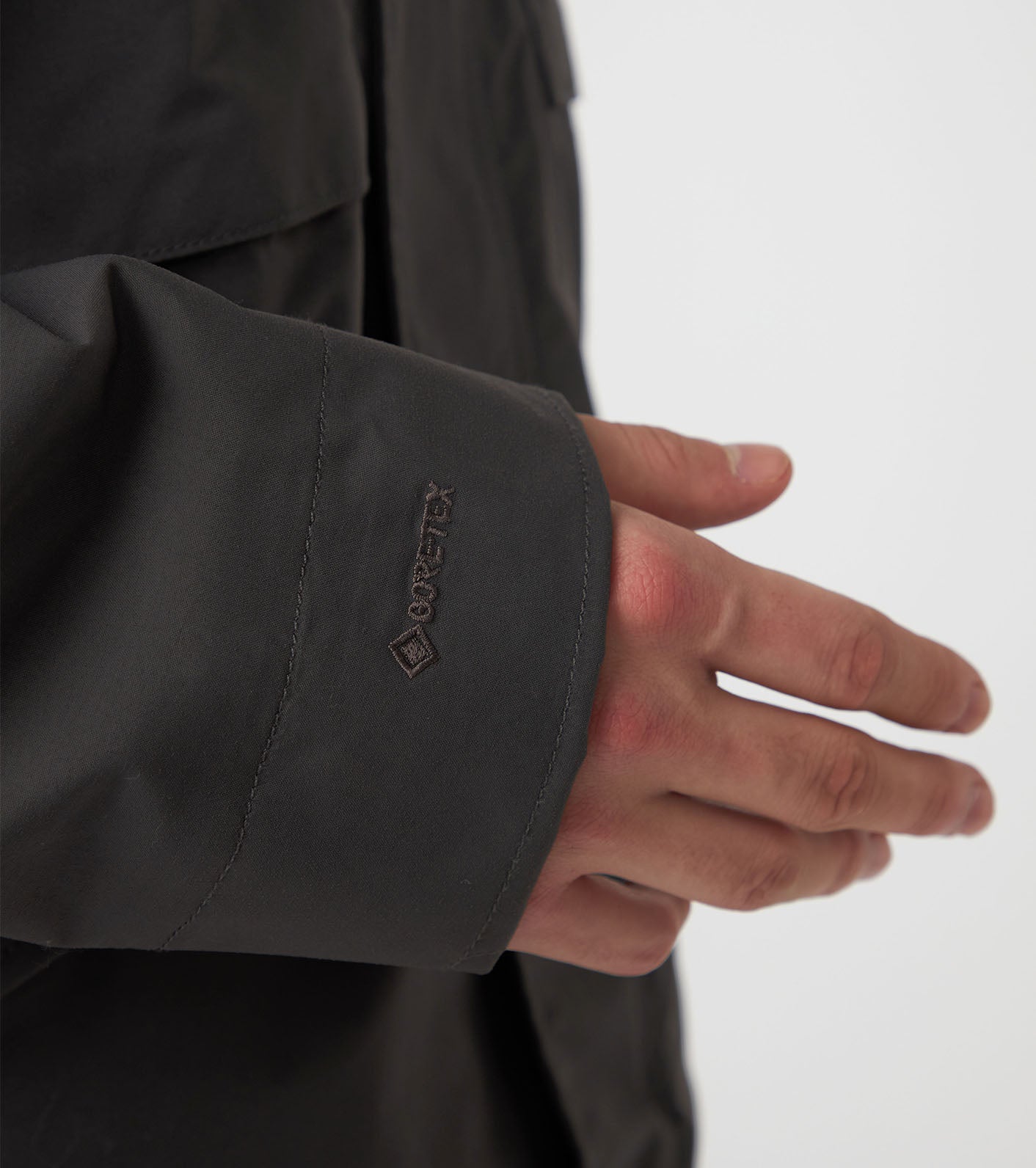 THE NORTH FACE PURPLE LABEL GORE-TEX Field Jacket