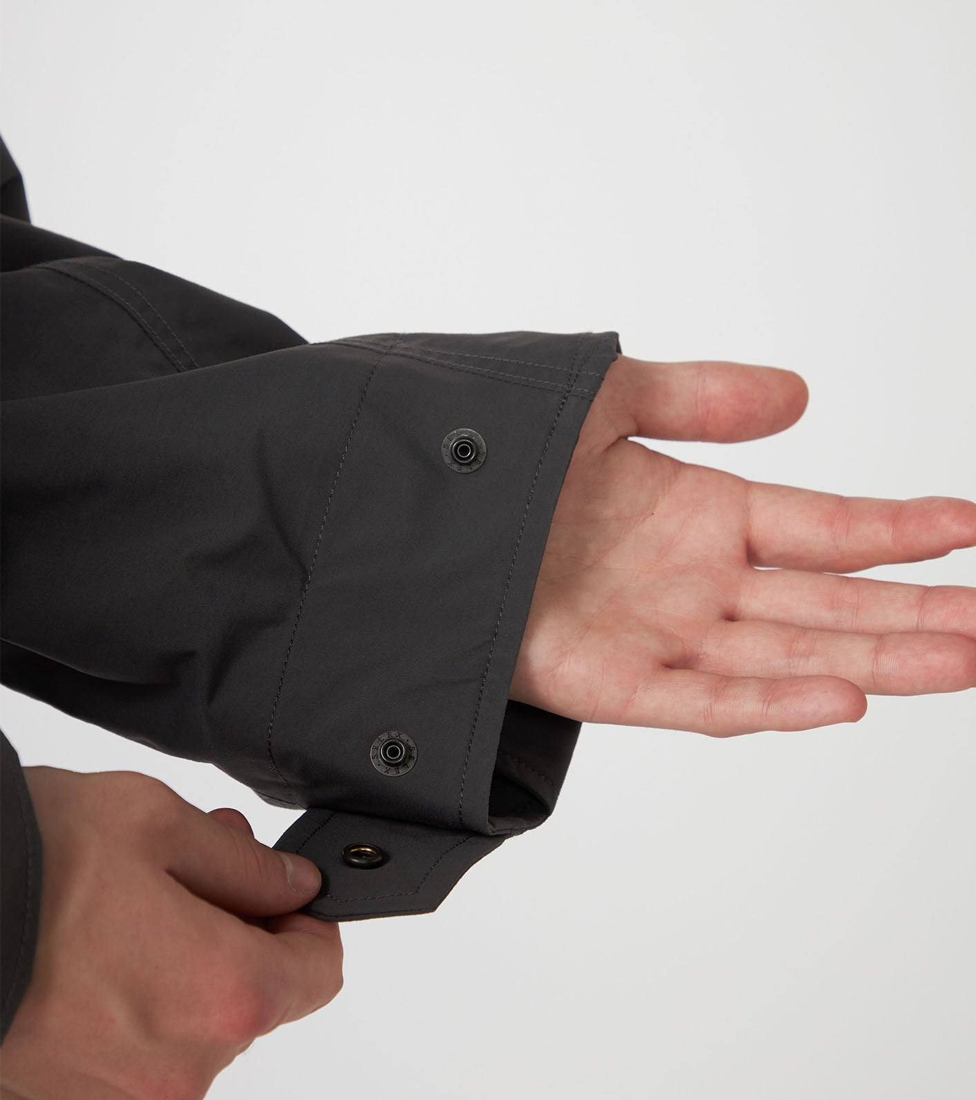 THE NORTH FACE PURPLE LABEL GORE-TEX Field Jacket