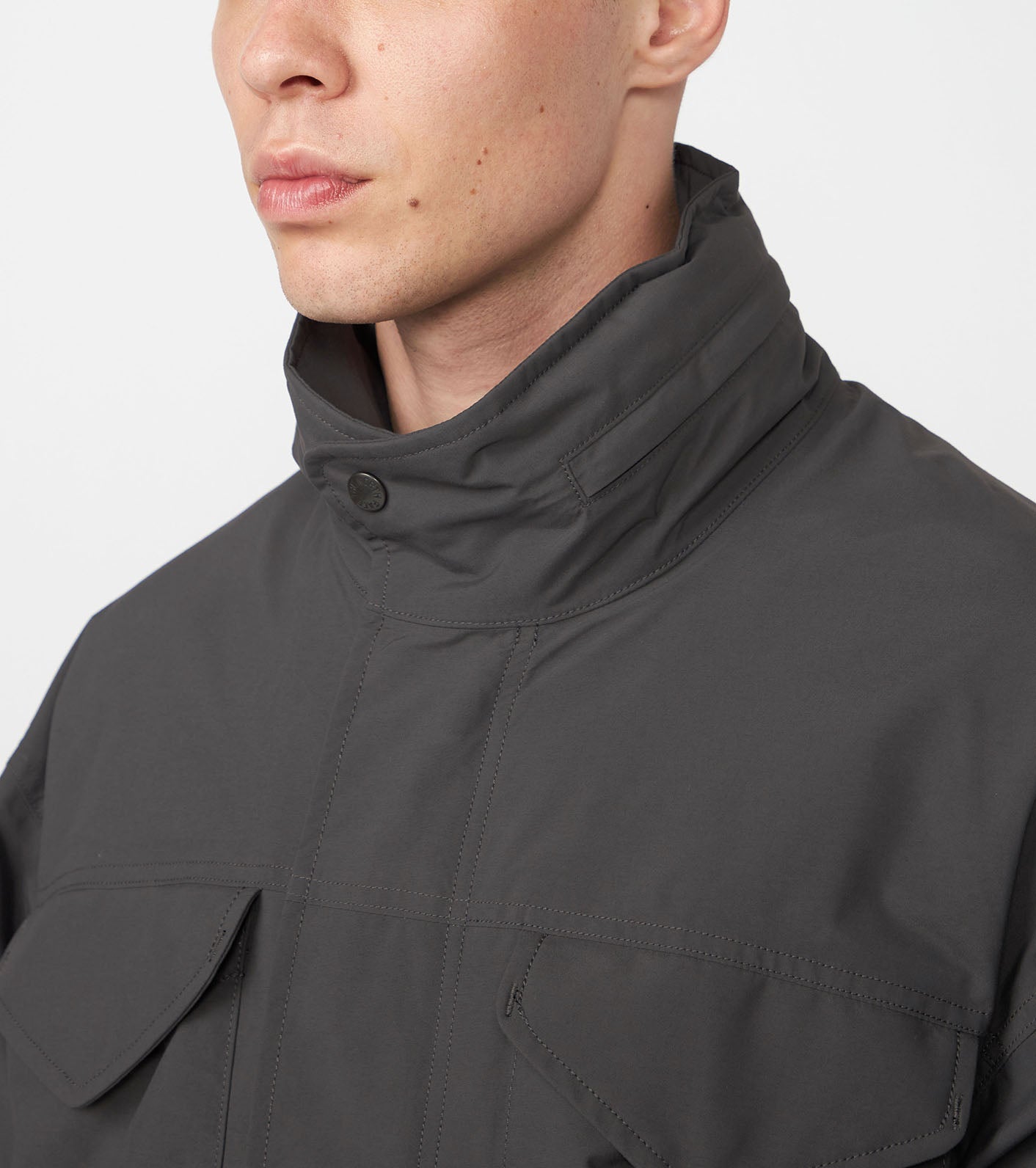THE NORTH FACE PURPLE LABEL GORE-TEX Field Jacket
