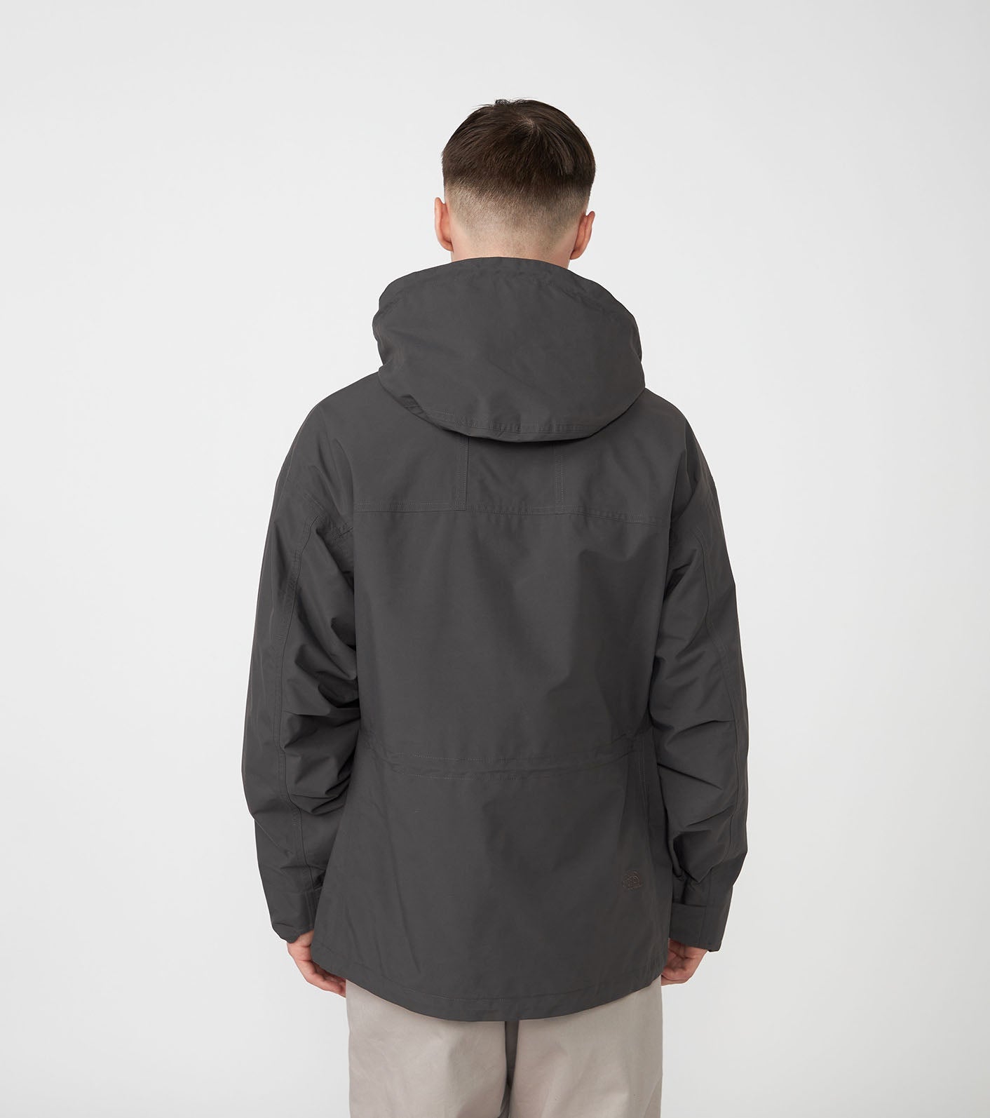 THE NORTH FACE PURPLE LABEL GORE-TEX Field Jacket