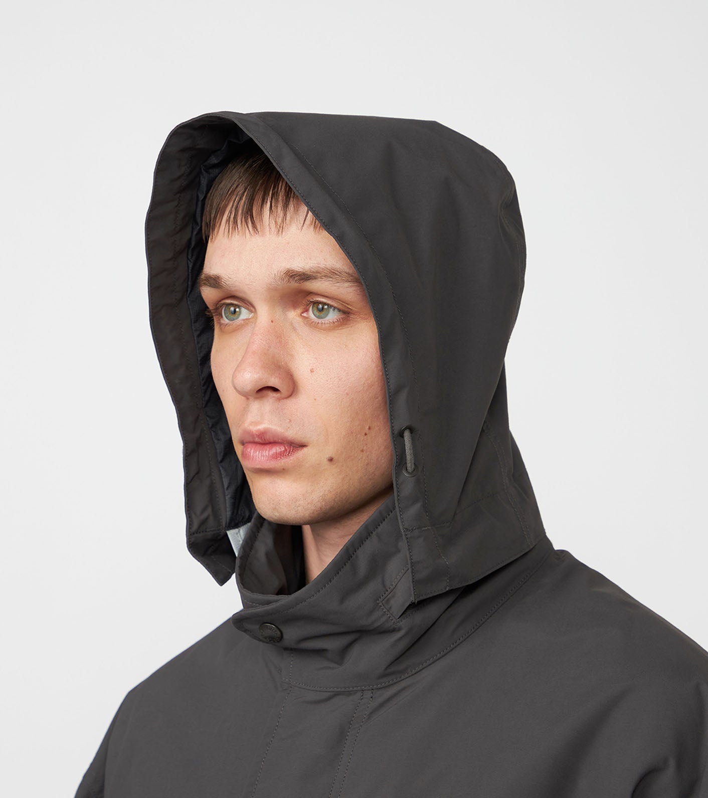 THE NORTH FACE PURPLE LABEL GORE-TEX Field Jacket