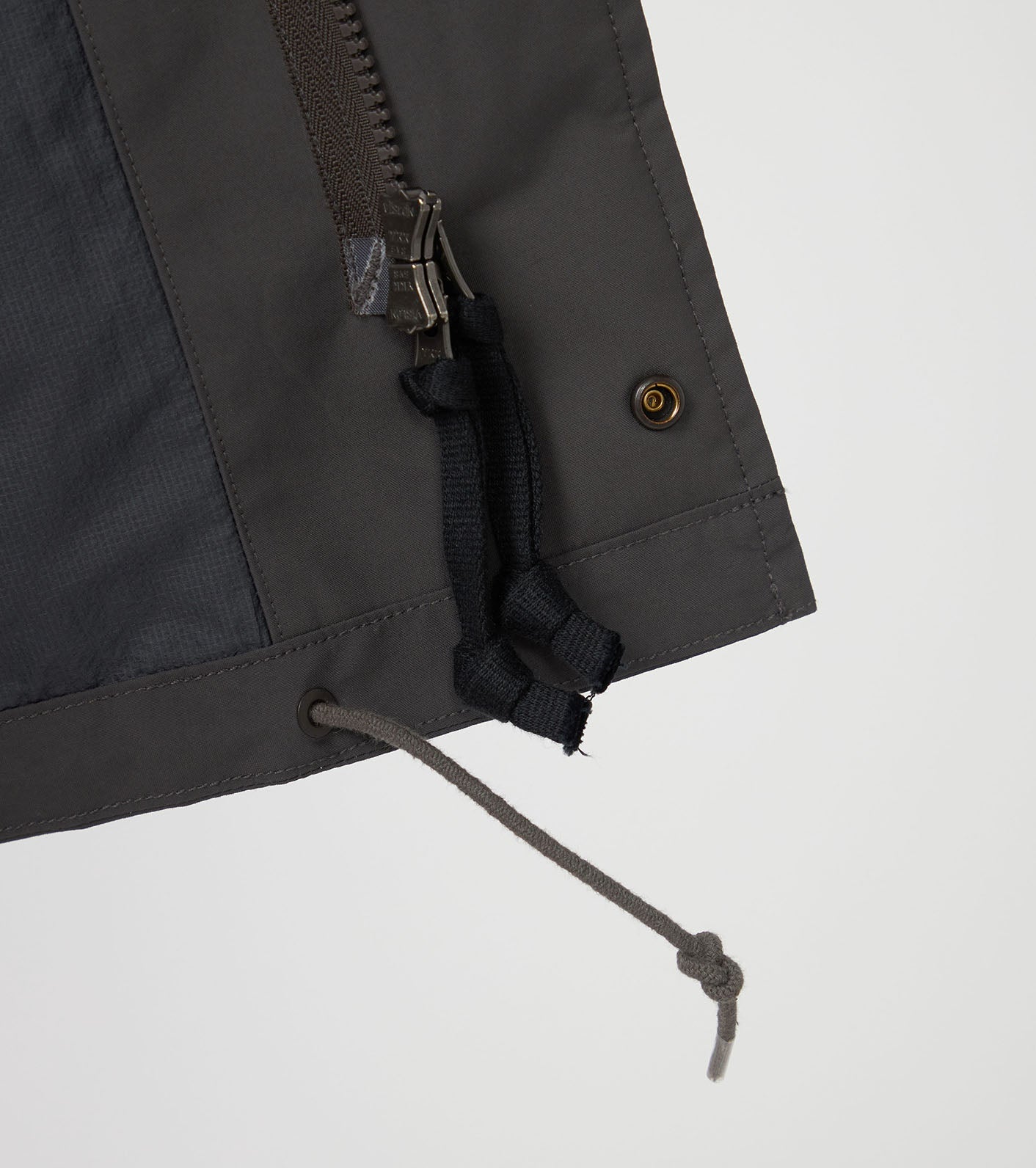 THE NORTH FACE PURPLE LABEL GORE-TEX Field Jacket