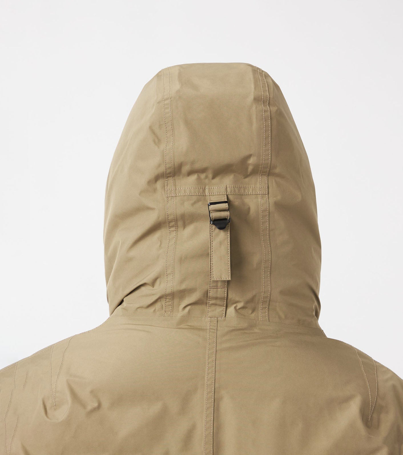 nanamica GORE-TEX Long Down Coat