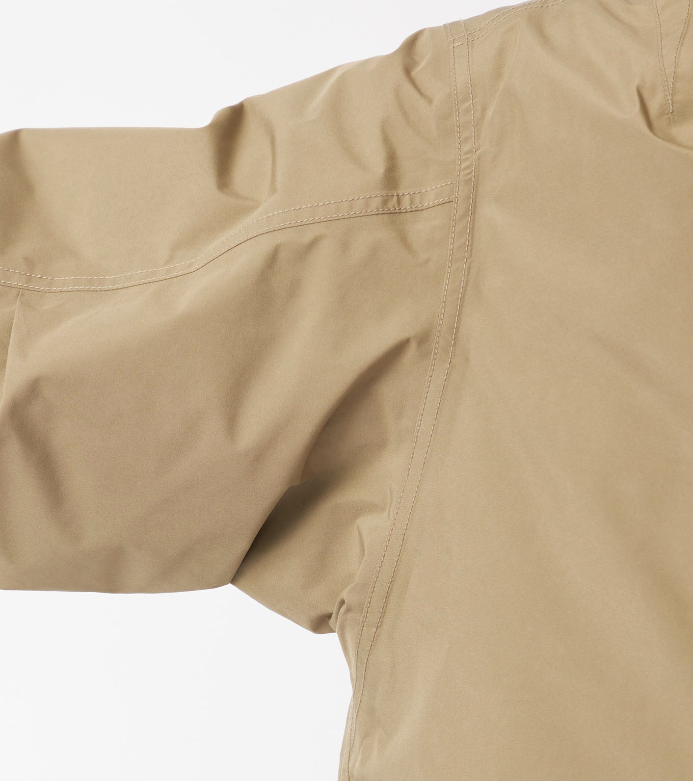 nanamica GORE-TEX Long Down Coat