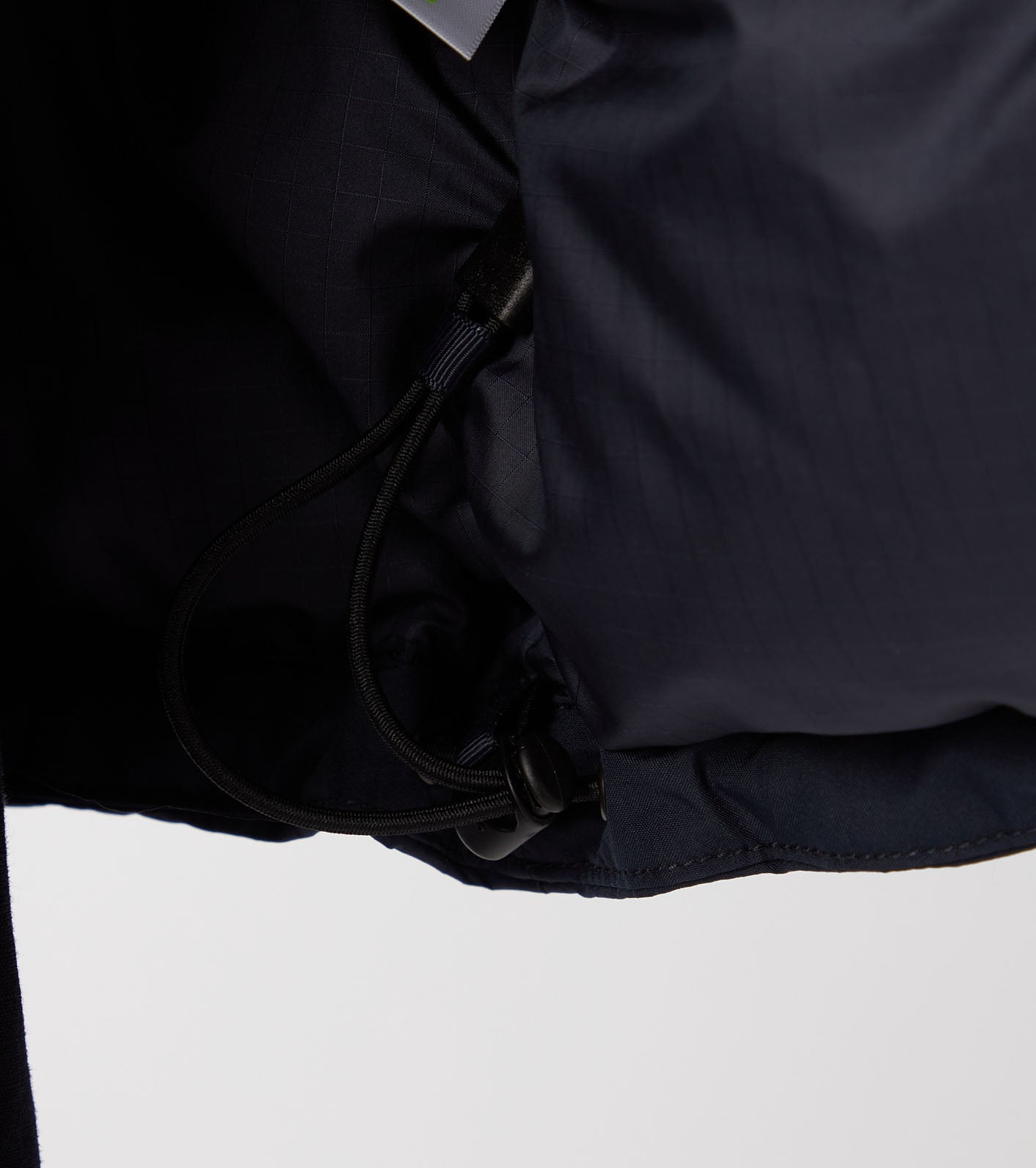 nanamica GORE-TEX Short Down Jacket