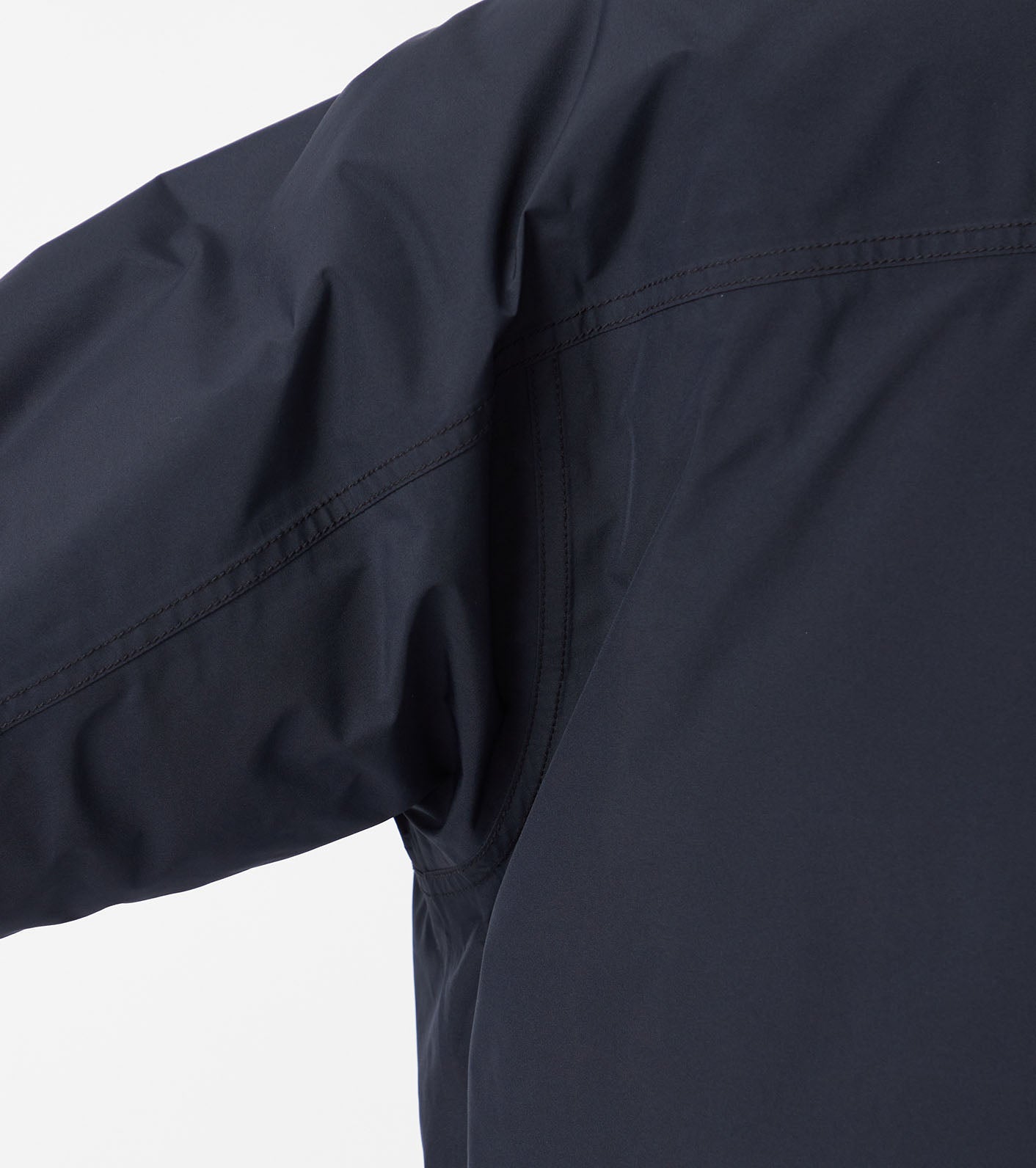 nanamica GORE-TEX Short Down Jacket