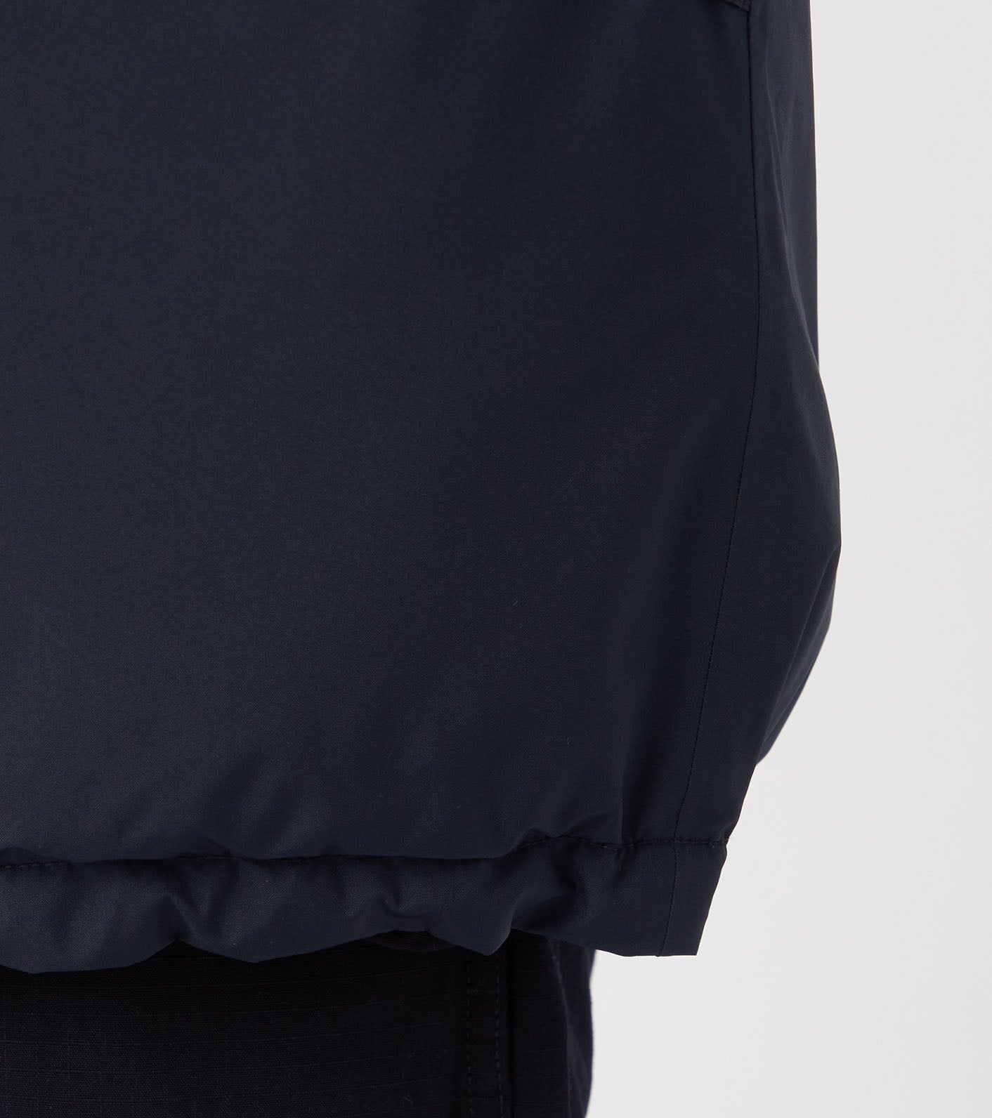 nanamica GORE-TEX Short Down Jacket