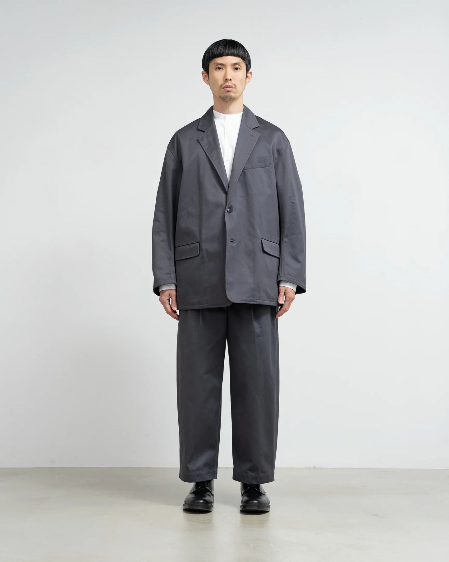 Graphpaper Westpoint Chino Oversized Jacket
