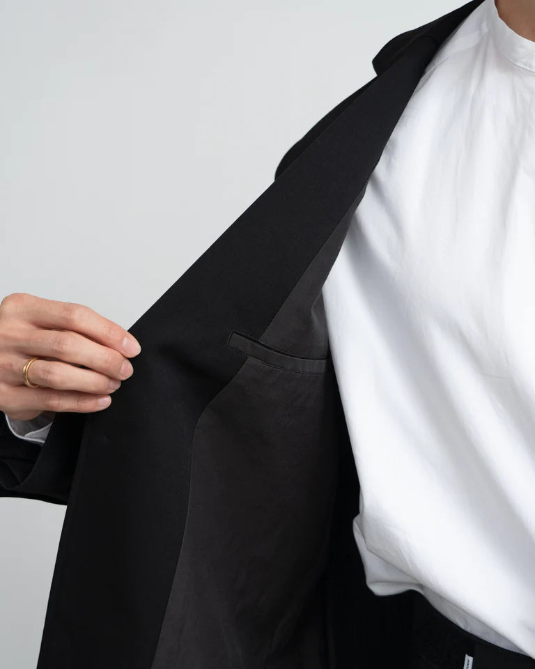 Graphpaper Scale Off Wool Jacket