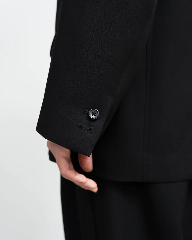 Graphpaper Scale Off Wool Jacket