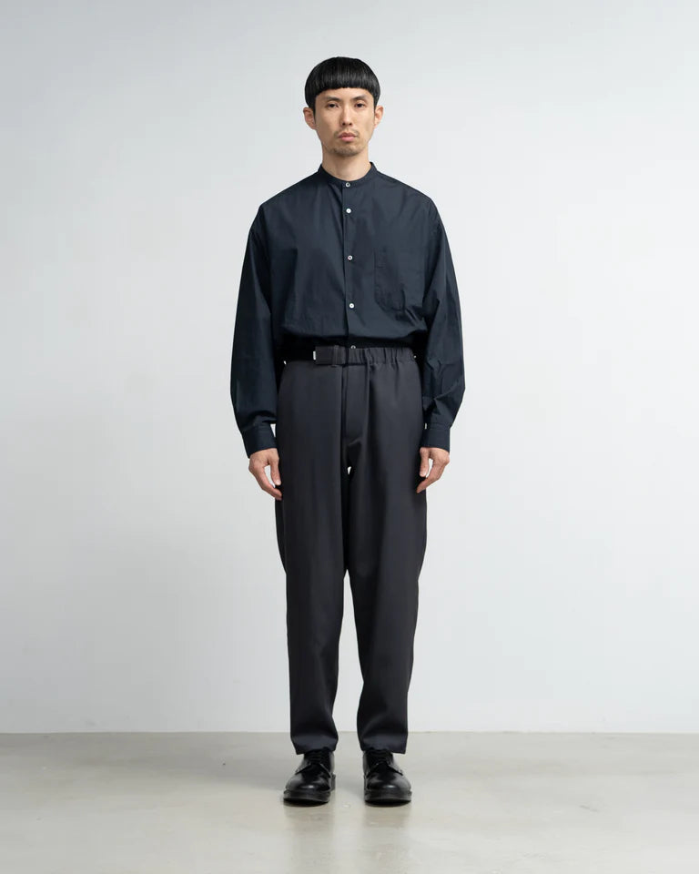 Graphpaper Scale Off Wool Chef Pants