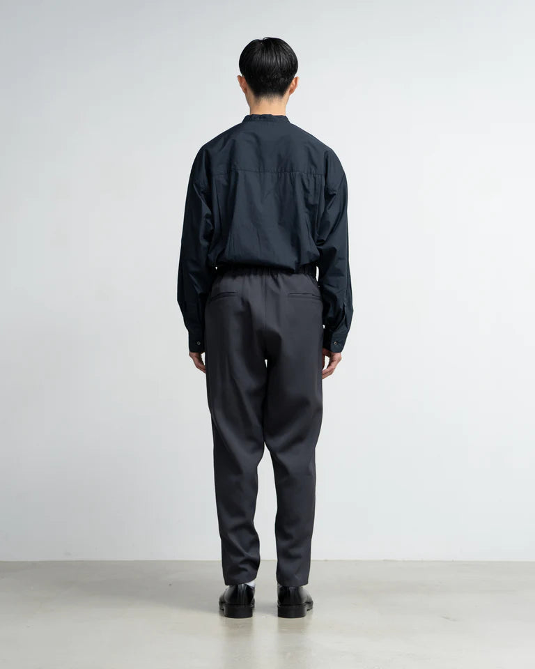 Graphpaper Scale Off Wool Chef Pants