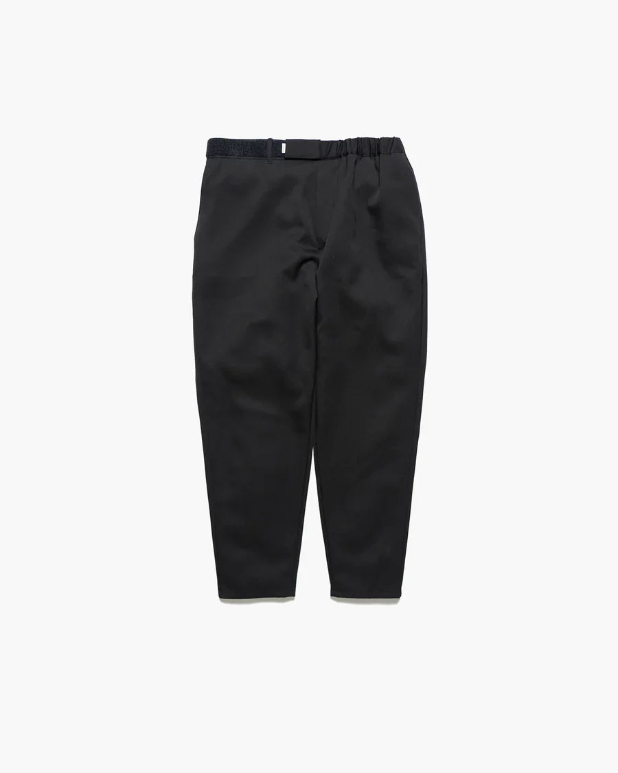 Graphpaper Scale Off Wool Chef Pants