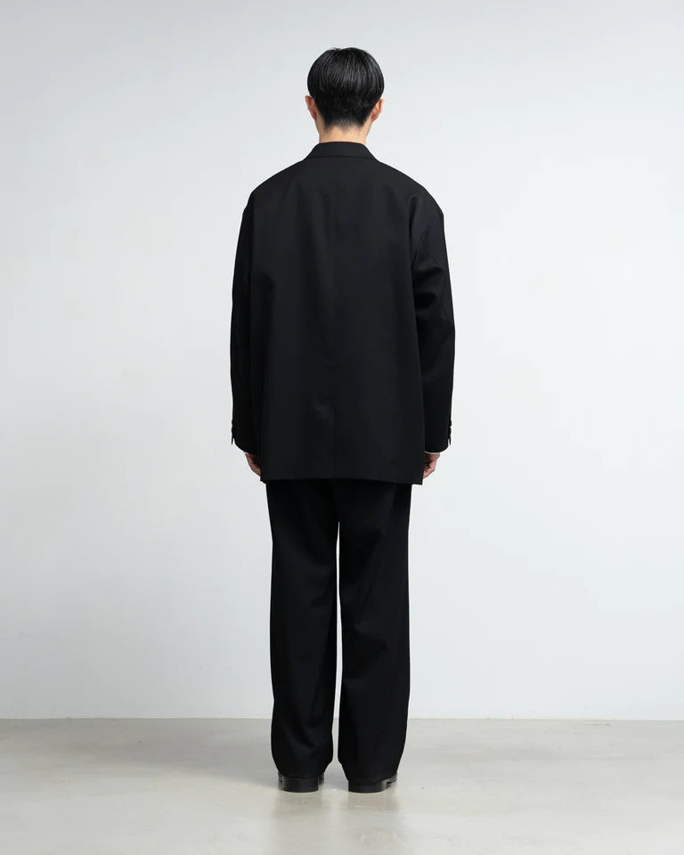 Graphpaper Scale Off Wool Jacket