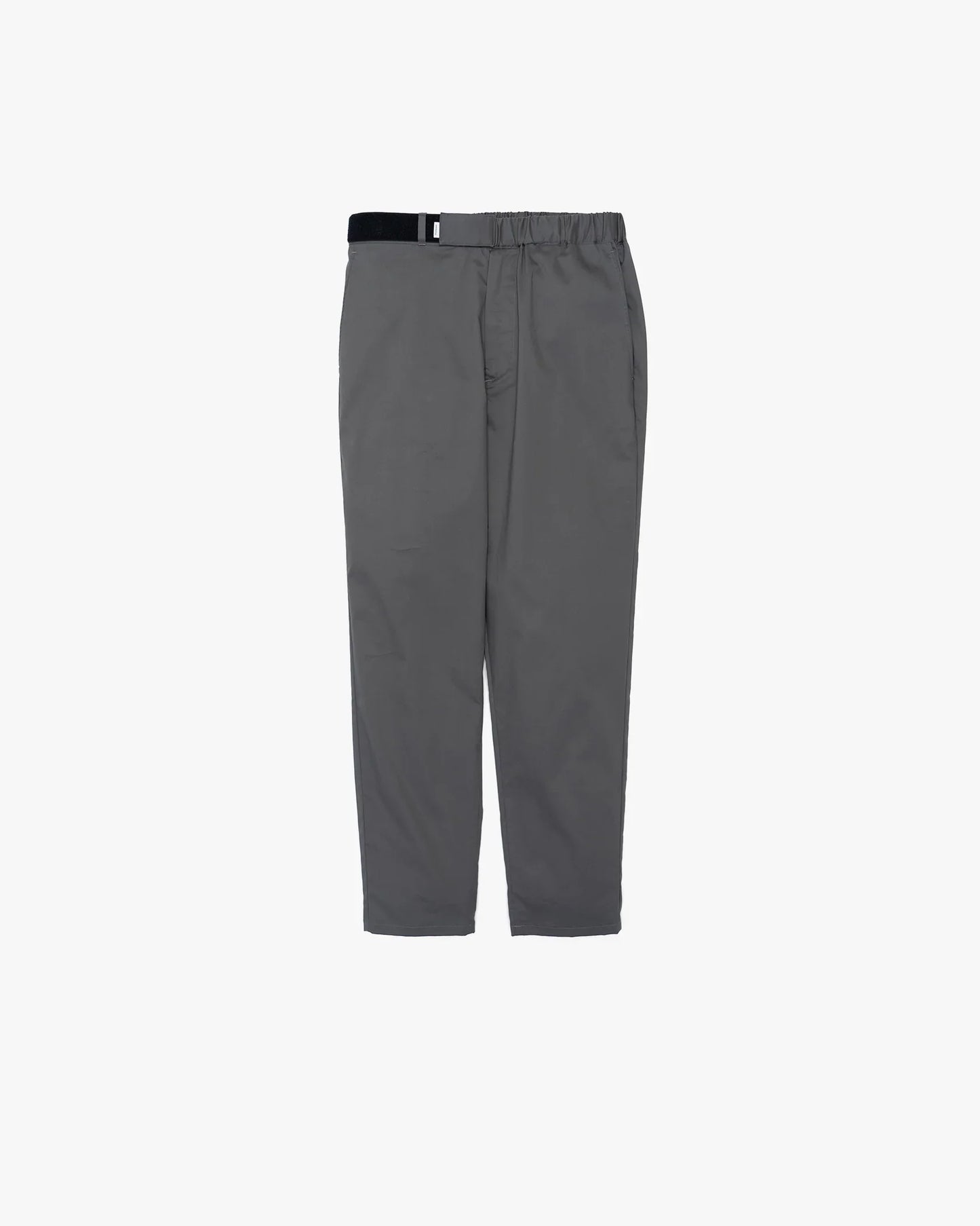 Graphpaper Solotex Twill Slim Chef Pants