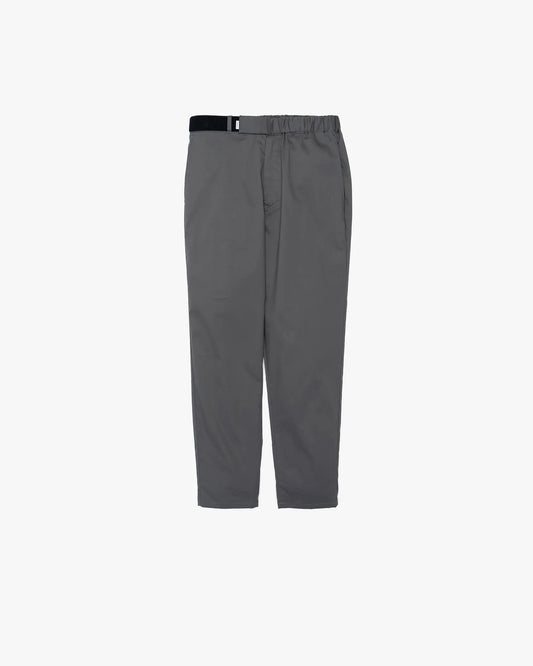 Graphpaper Solotex Twill Slim Chef Pants