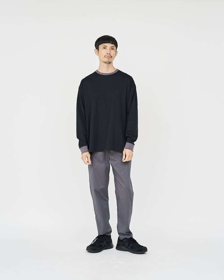 Graphpaper Solotex Twill Slim Chef Pants