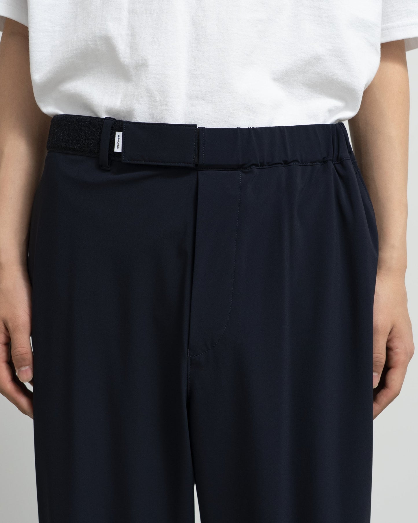 Graphpaper Flex Tricot Chef Pants