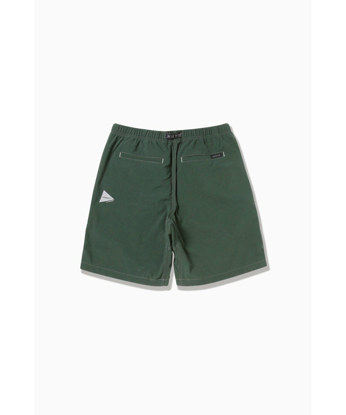 GRAMICCI * and wander nylon g-short