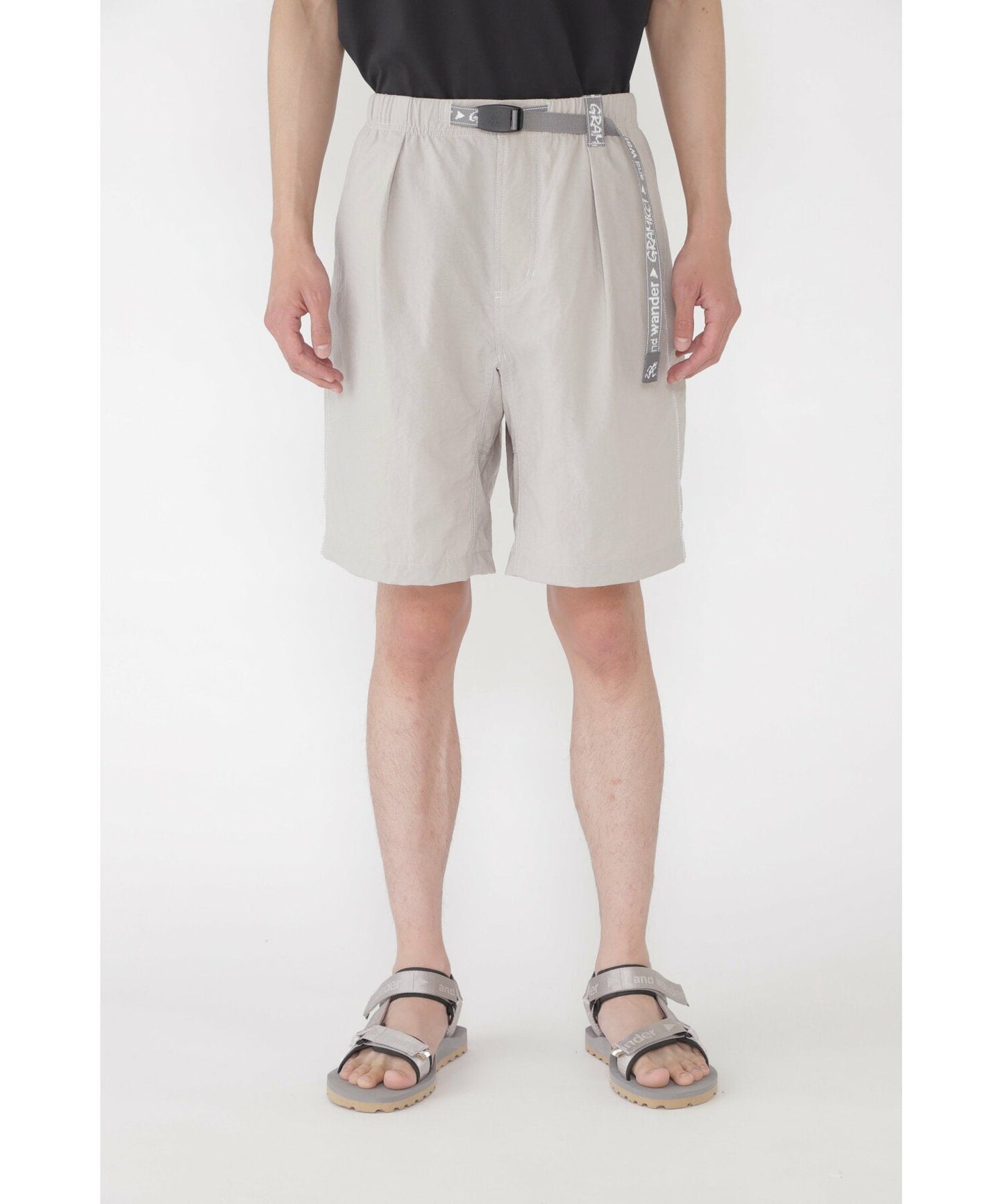 GRAMICCI * and wander nylon g-short