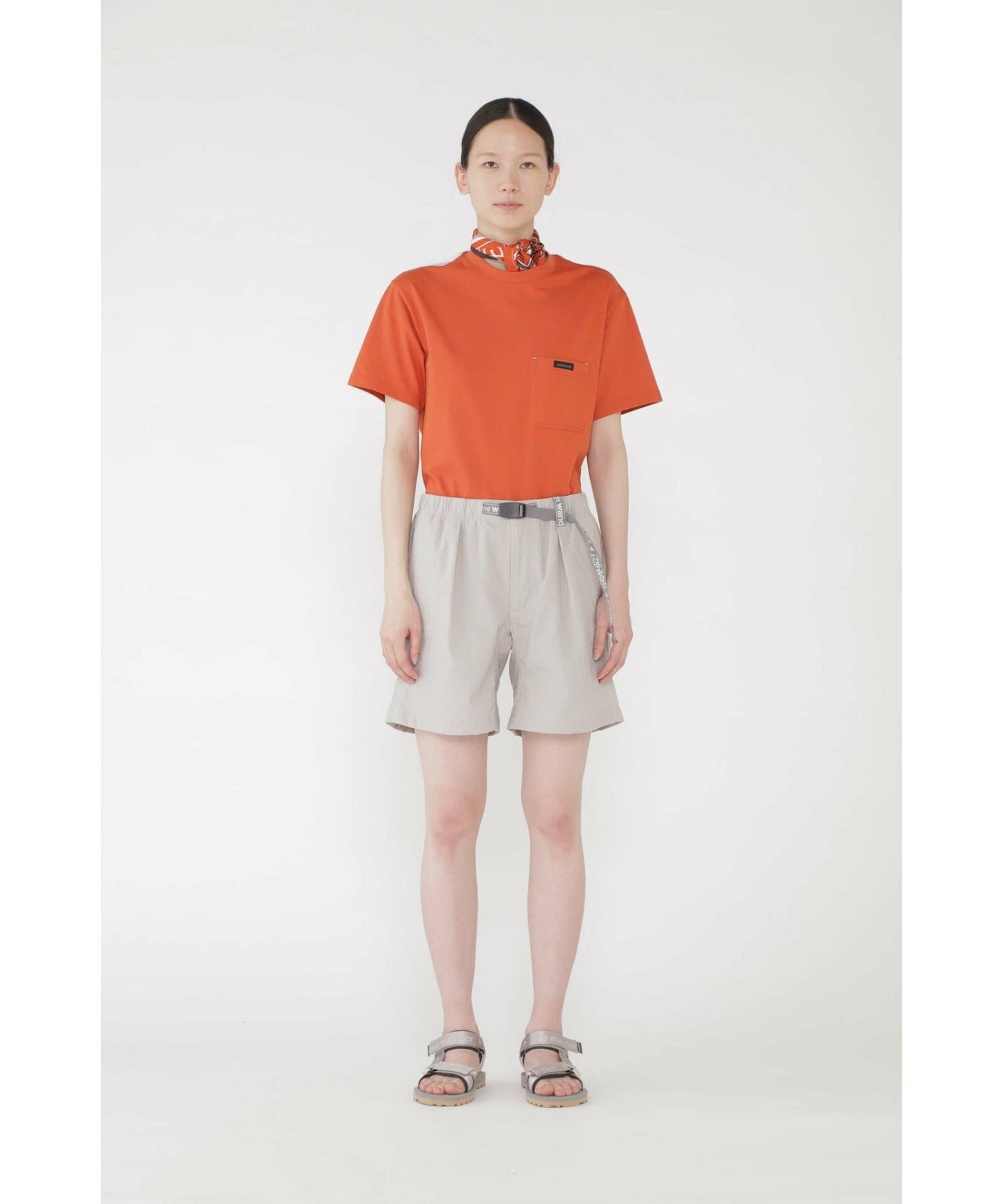 GRAMICCI * and wander nylon g-short