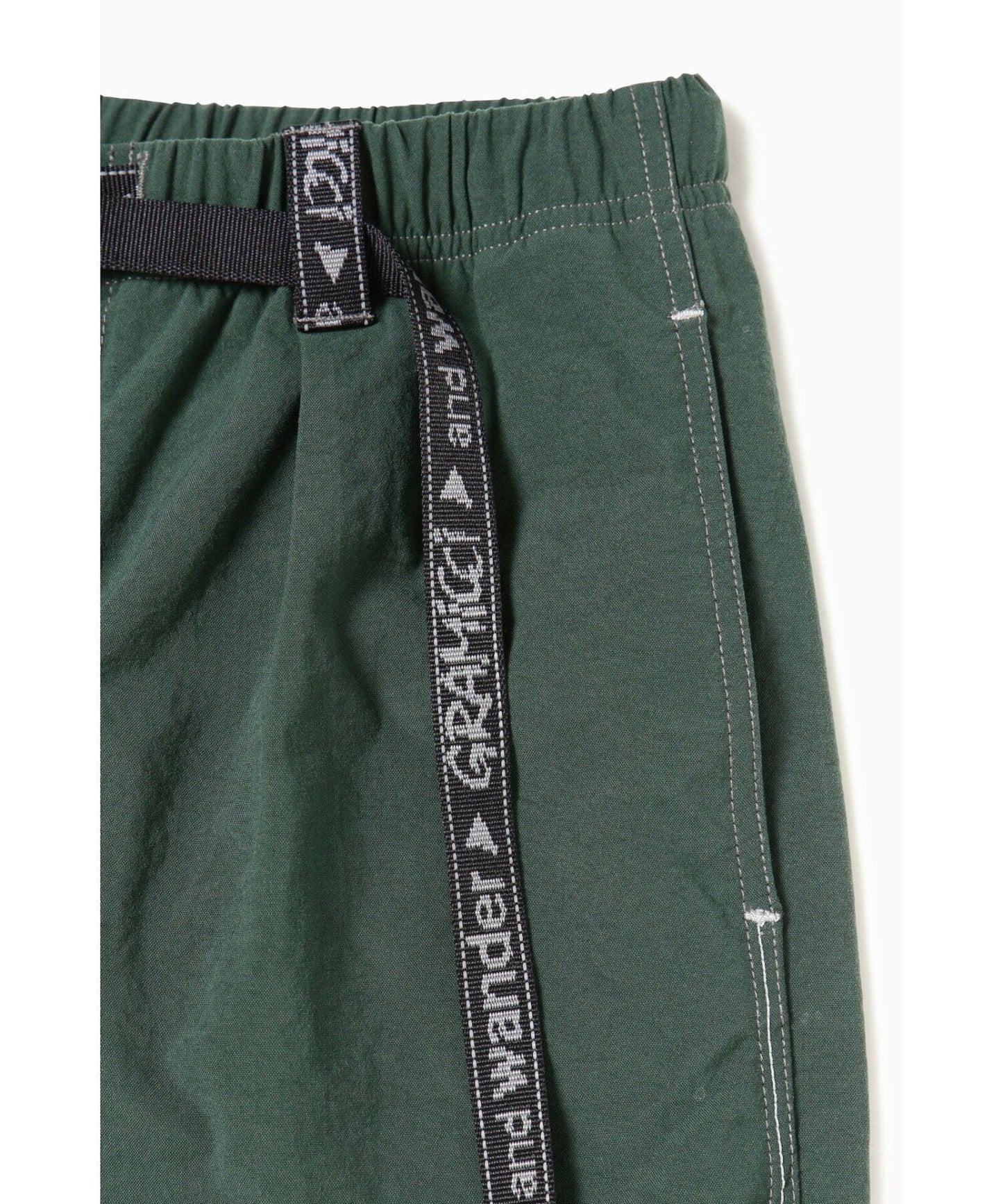 GRAMICCI * and wander nylon g-short