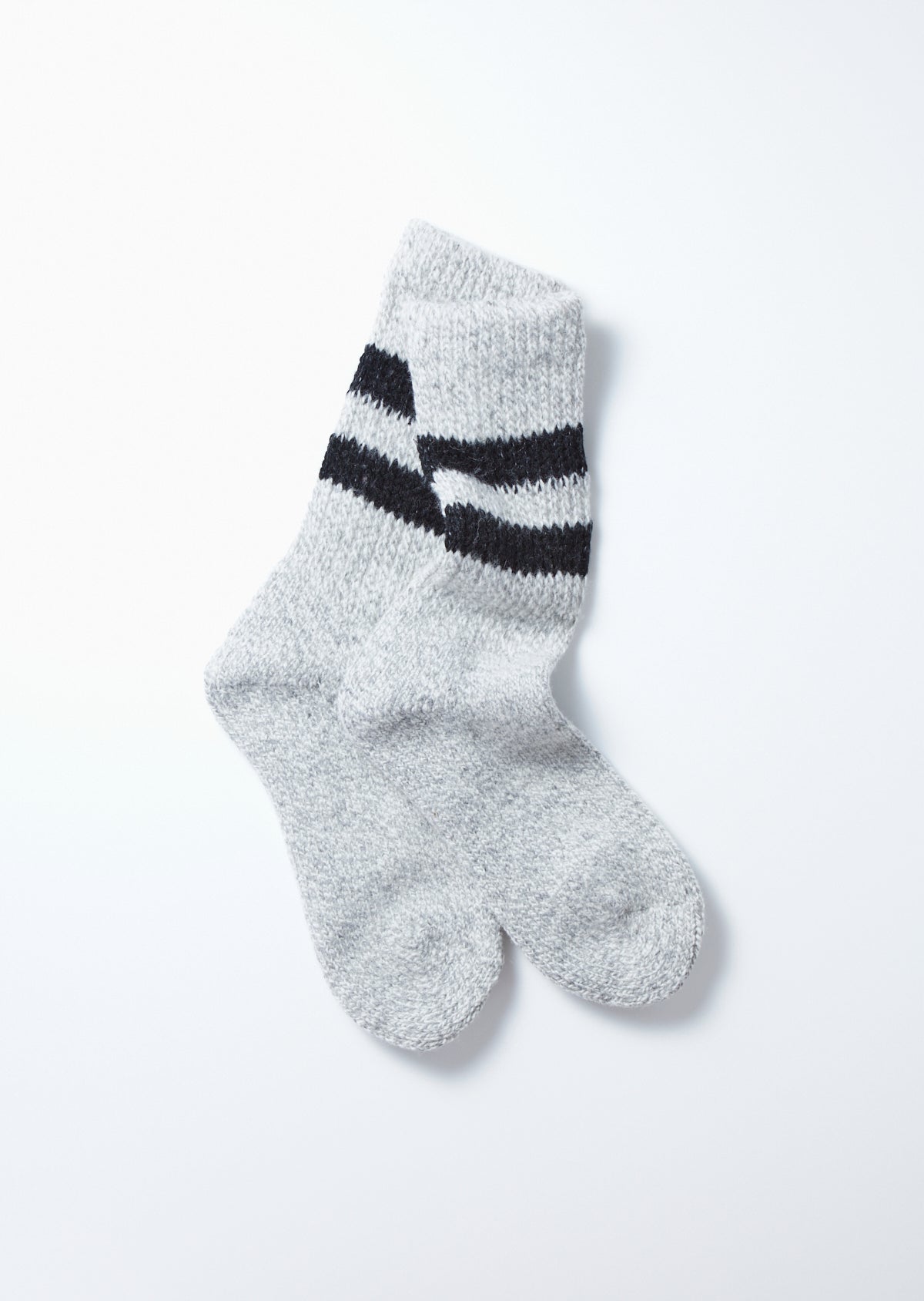 RoToTo RETRO WINTER OUTDOOR SOCKS