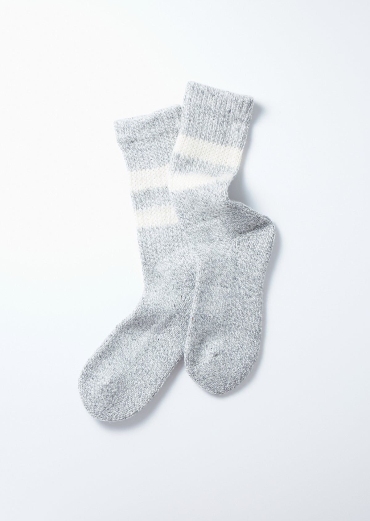 RoToTo RETRO WINTER OUTDOOR SOCKS