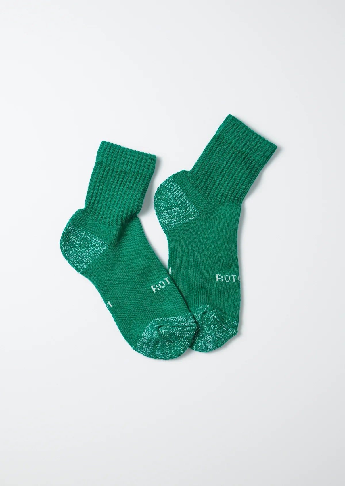 RoToTo EVERYDAY PILE MINI CREW SOCKS