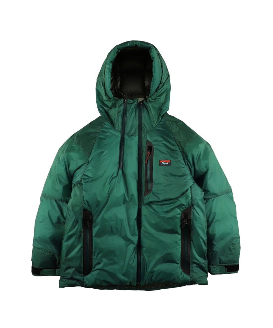 NANGA AURORA TEX LIGHT DOWN JACKET MIKAMI