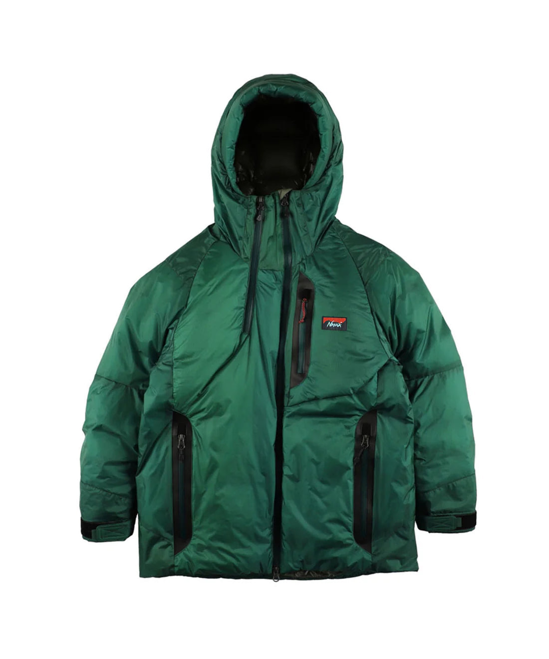 NANGA AURORA TEX LIGHT DOWN JACKET MIKAMI WOMEN