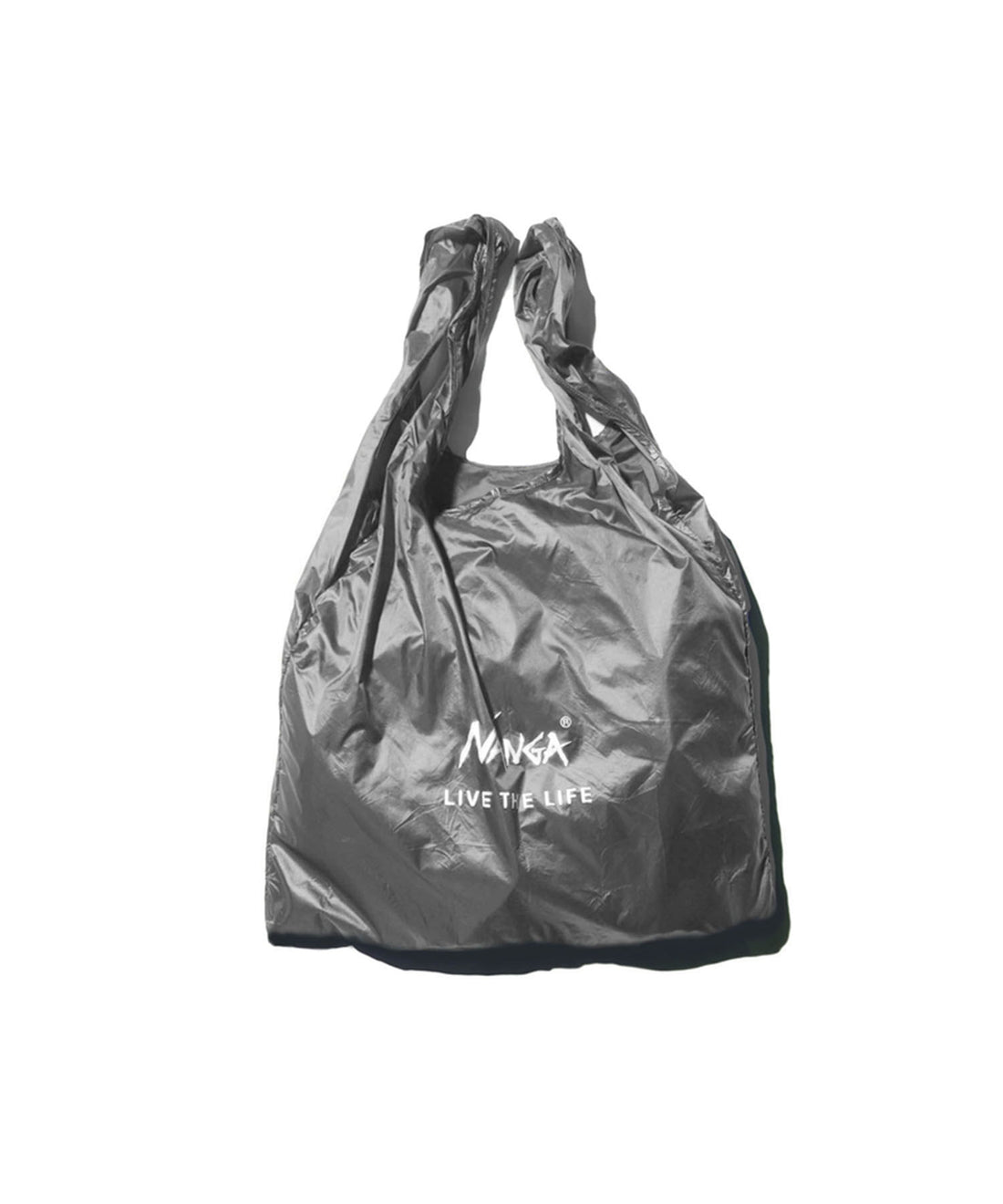 NANGA POCKETABLE ECO BAG
