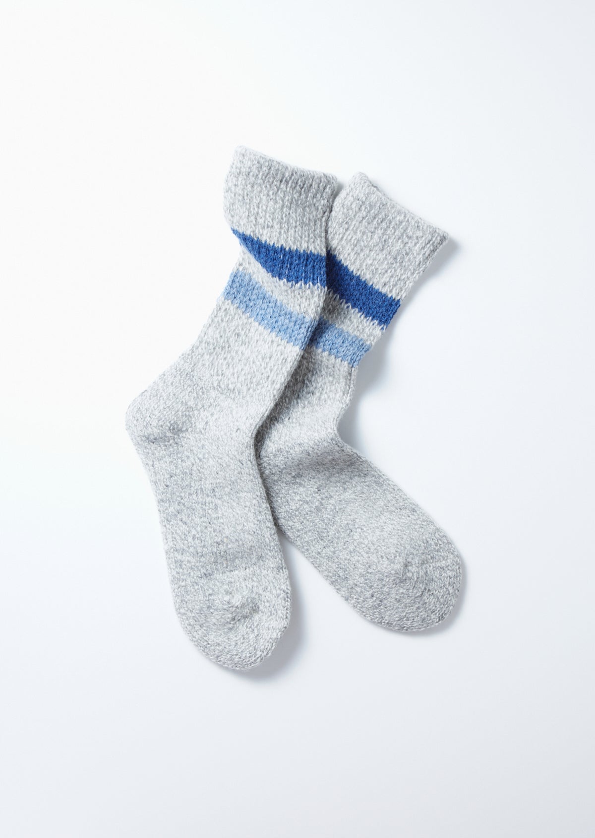 RoToTo RETRO WINTER OUTDOOR SOCKS