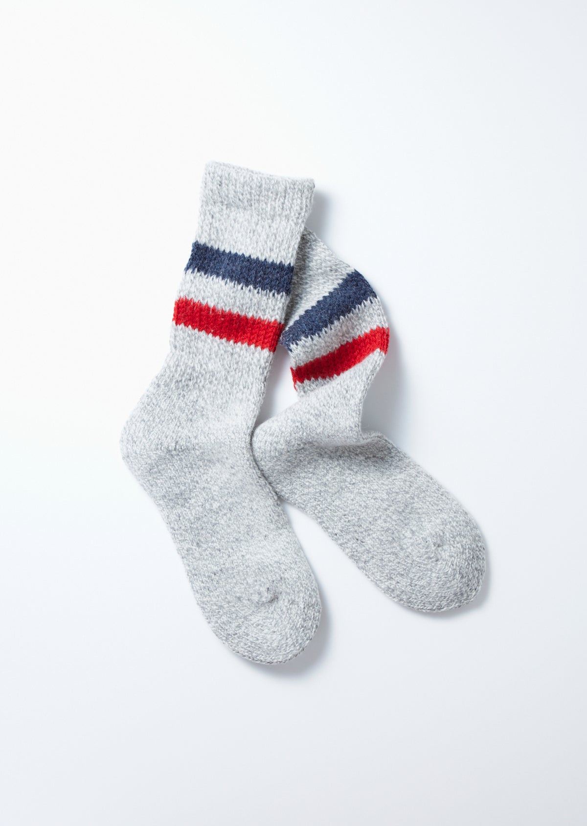 RoToTo RETRO WINTER OUTDOOR SOCKS