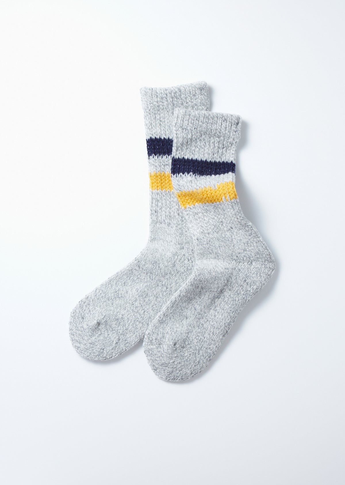 RoToTo RETRO WINTER OUTDOOR SOCKS