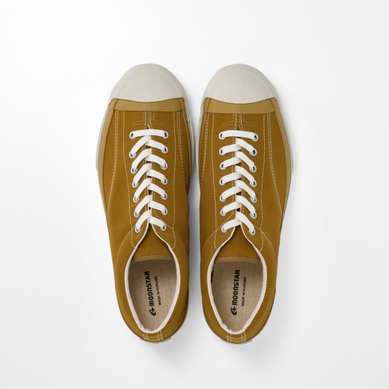 MOONSTAR GYM COURT RF - MUSTARD